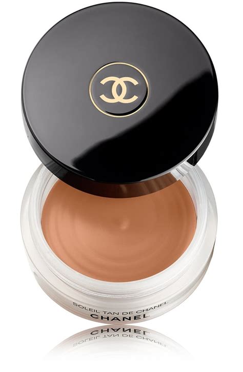 chanel bronzer soleil de tan|chanel soleil tan bronzing makeup.